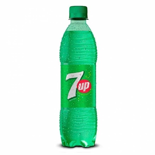 SEVEN UP x 500