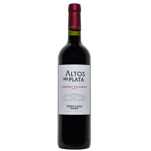 VINO ALTOS DEL PLATA