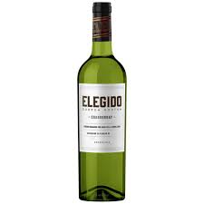 VINO NORTON ELEGIDO CHARDONNAY