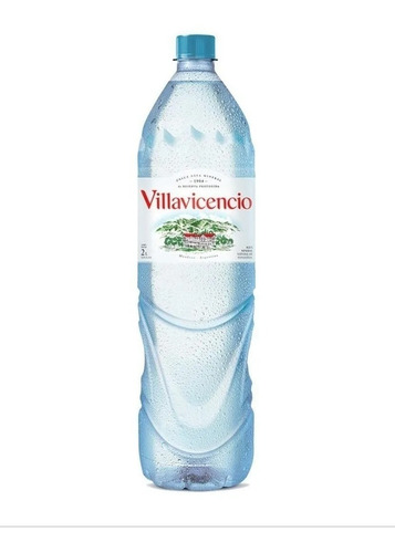 AGUA VILLAVICENCIO x 1.5