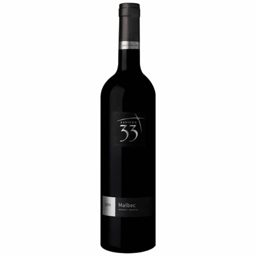 VINO LATITUD 33