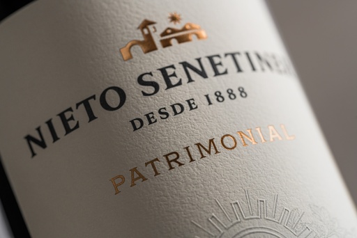 VINO NIETO SENETINER 3/8