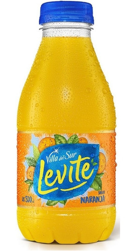 LEVITE x 500