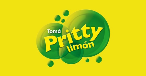 PRITTY LIMON x 1.5 L
