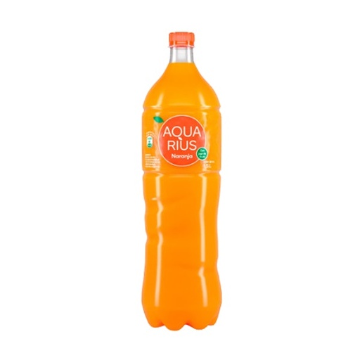 AGUA AQUARIUS 1.5 L