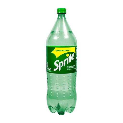 SPRITE x 2.25 L