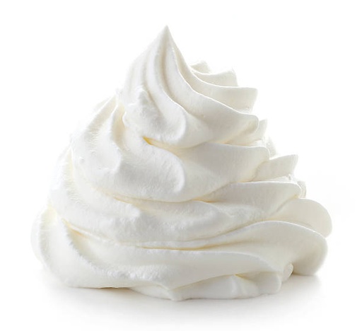 AGREGADO CREMA CHANTILLY