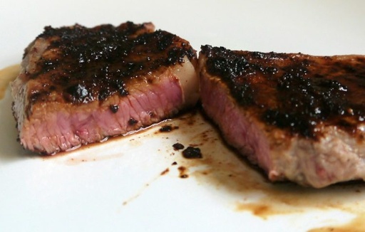 CHURRASCO A LA PLANCHA