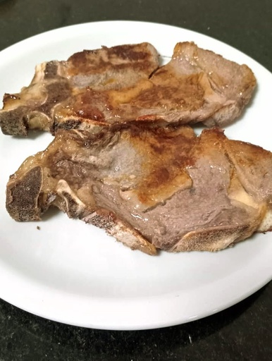 COSTELETA