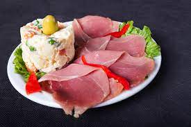 ENS. RUSA C/FIAMBRE SURTIDO