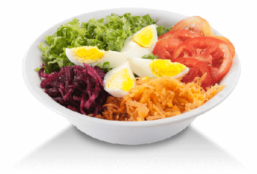 ENSALADA COMPLETA