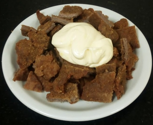 MILANESA PICADA