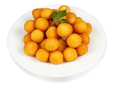 PAPAS NOISSETE POR PORCION