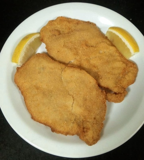SUPREMA AL PLATO