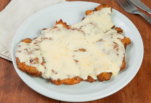 SUPREMA GRATINADA