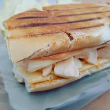 TOSTADO DE PALMITO