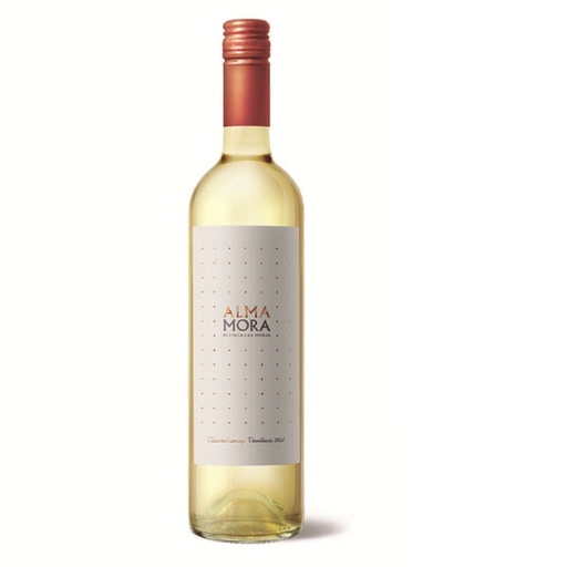 VINO ALMA MORA Chardonnay